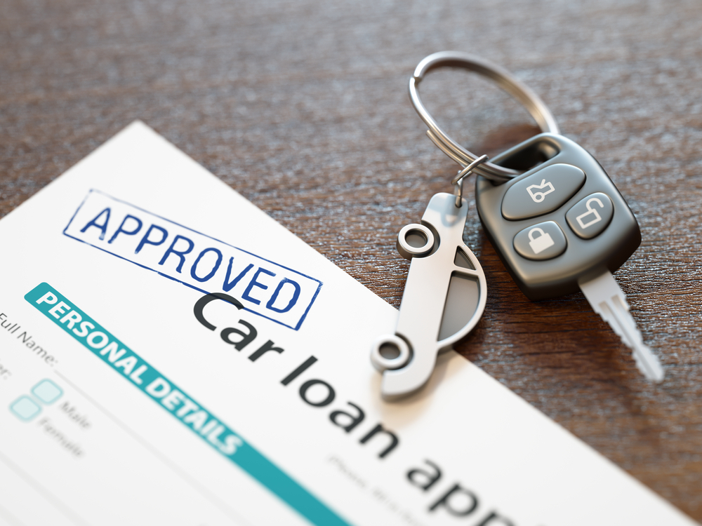 Car Loans